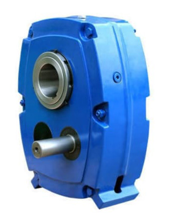 Radicon Gearbox